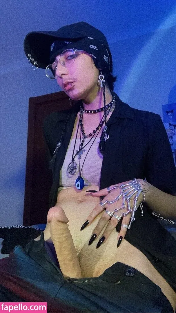 Itzel2002 / itzel_xd2002 Onlyfans Photo Gallery 