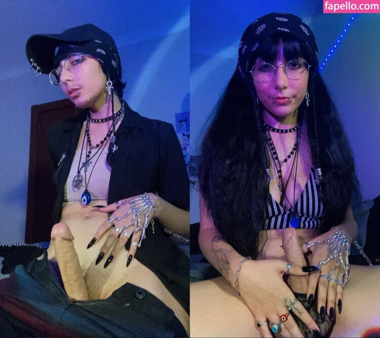 Itzel2002 / itzel_xd2002 Onlyfans Photo Gallery 