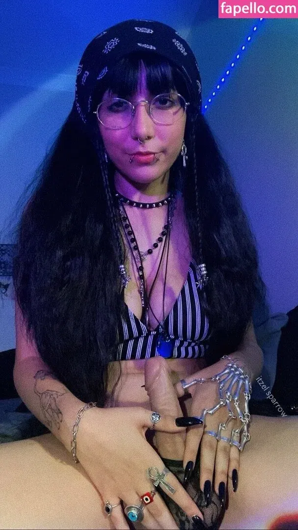 Itzel2002 / itzel_xd2002 Onlyfans Photo Gallery 