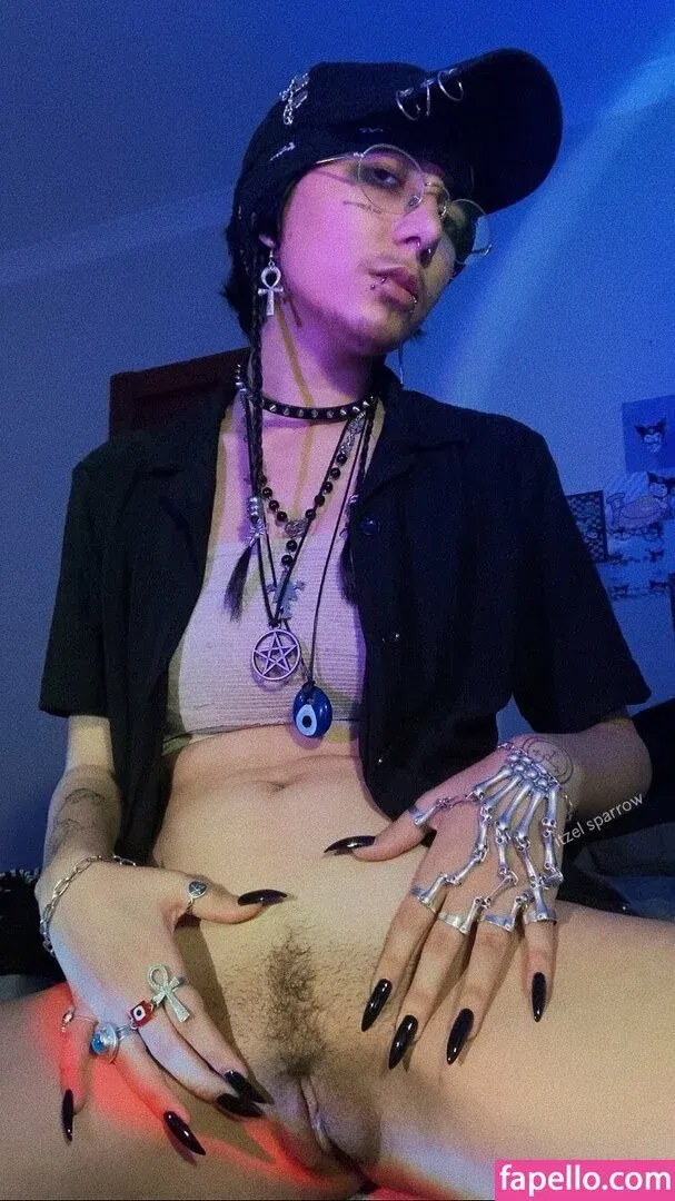 Itzel2002 / itzel_xd2002 Onlyfans Photo Gallery 