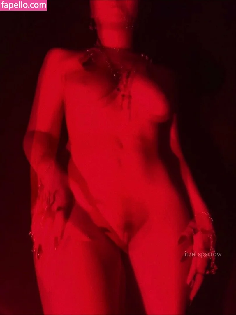 Itzel2002 / itzel_xd2002 Onlyfans Photo Gallery 