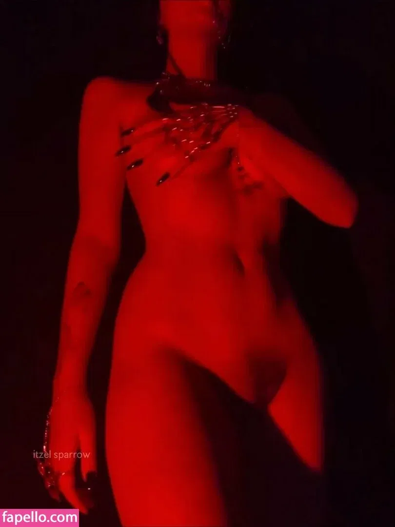 Itzel2002 / itzel_xd2002 Onlyfans Photo Gallery 