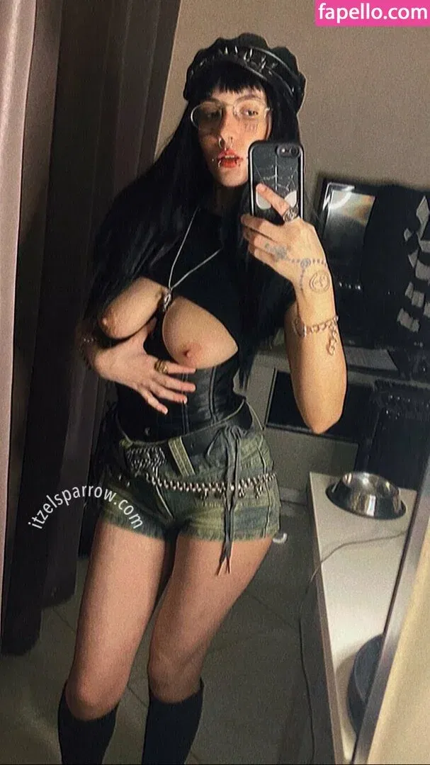 Itzel2002 / itzel_xd2002 Onlyfans Photo Gallery 