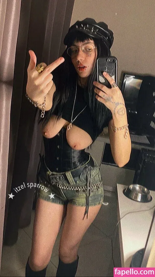 Itzel2002 / itzel_xd2002 Onlyfans Photo Gallery 