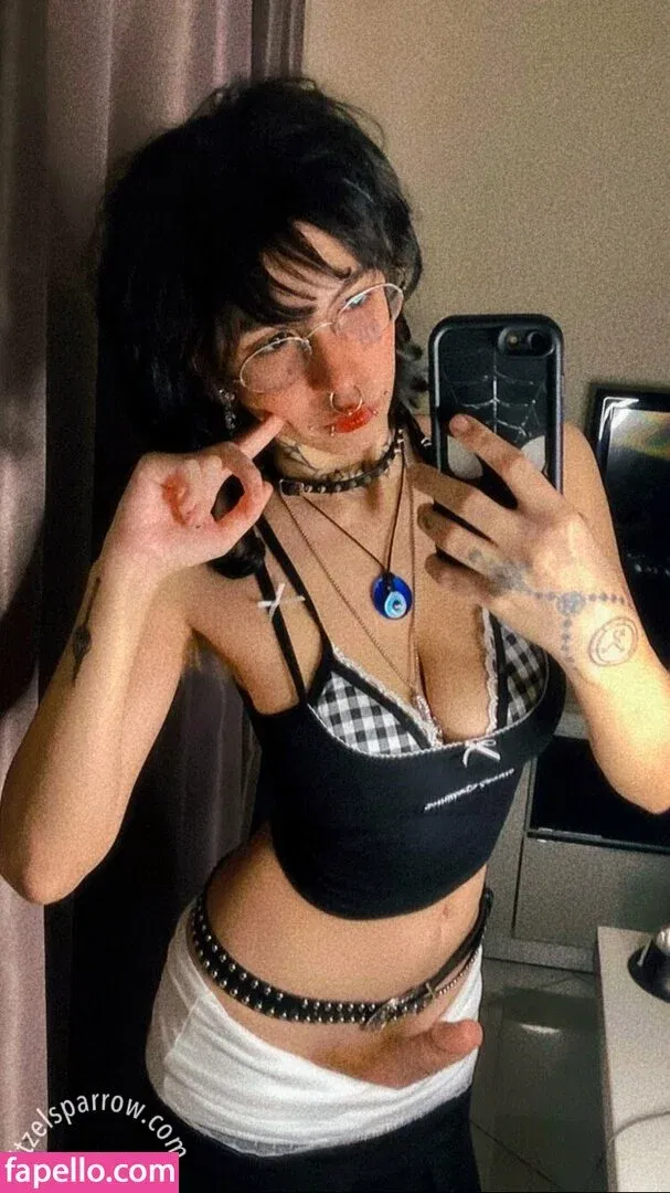 Itzel2002 / itzel_xd2002 Onlyfans Photo Gallery 