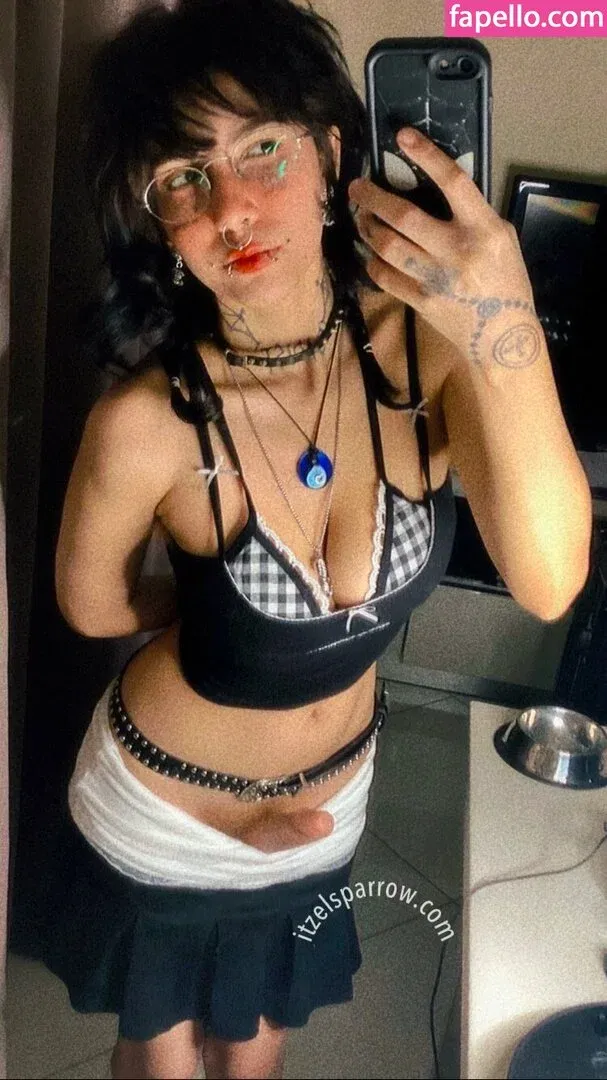 Itzel2002 / itzel_xd2002 Onlyfans Photo Gallery 