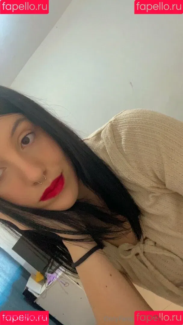 Rei.nita99 / reinita99 Onlyfans Photo Gallery 