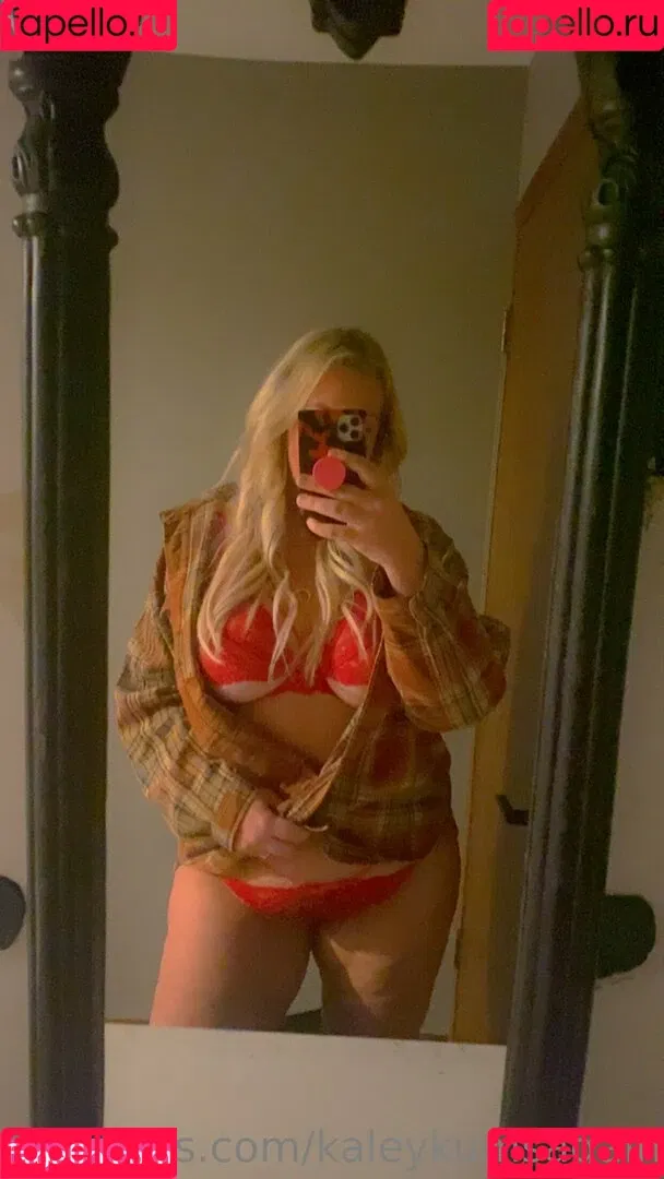 Kaileykumsagainvip / kaileykumsagain / kailzmac Onlyfans Photo Gallery 
