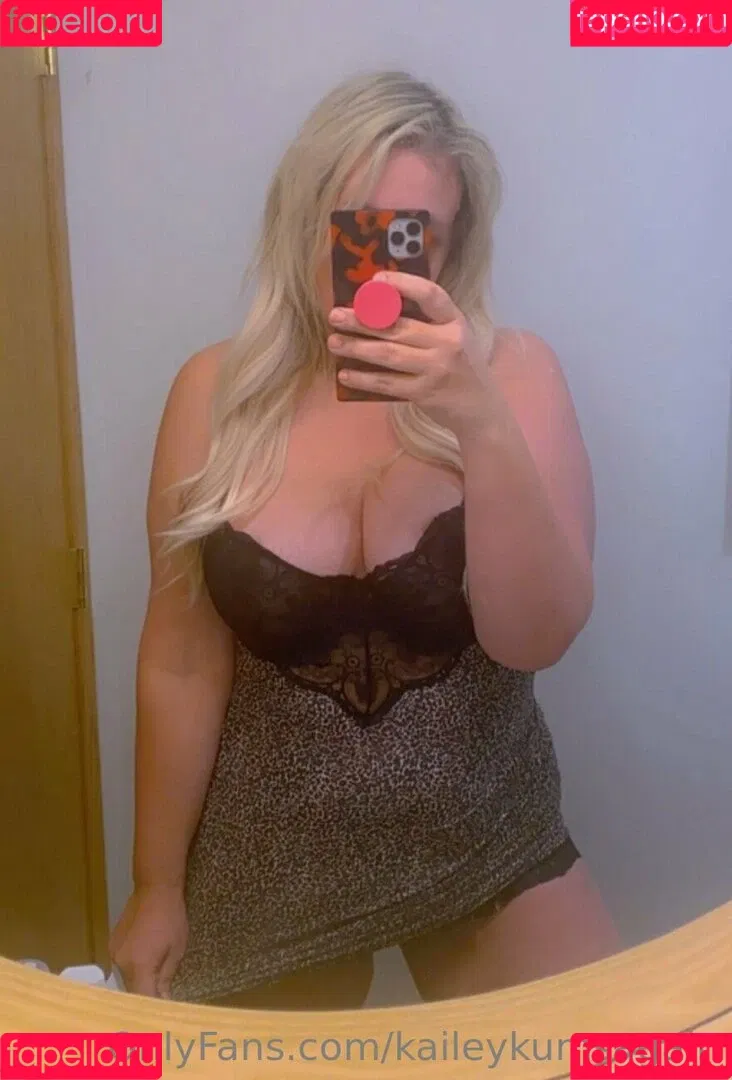 Kaileykumsagainvip / kaileykumsagain / kailzmac Onlyfans Photo Gallery 