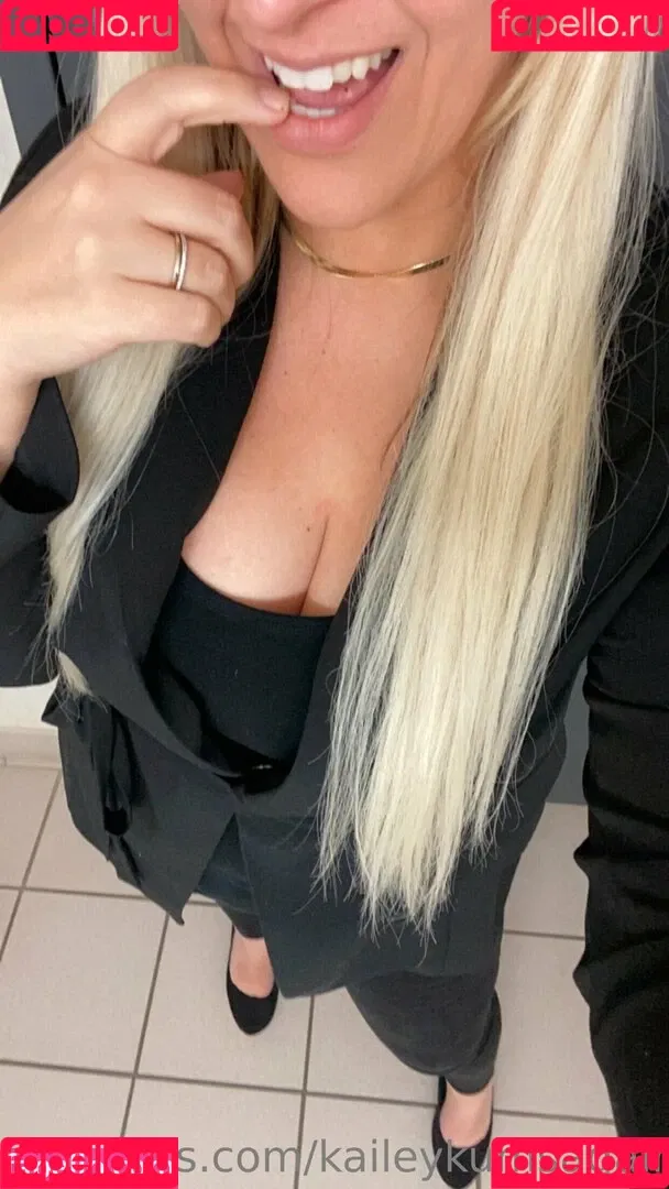 Kaileykumsagainvip / kaileykumsagain / kailzmac Onlyfans Photo Gallery 
