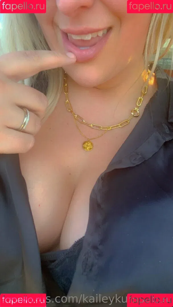Kaileykumsagainvip / kaileykumsagain / kailzmac Onlyfans Photo Gallery 