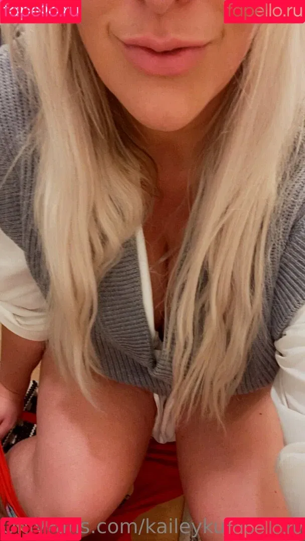 Kaileykumsagainvip / kaileykumsagain / kailzmac Onlyfans Photo Gallery 