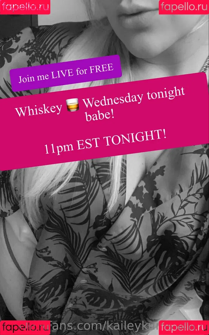Kaileykumsagainvip / kaileykumsagain / kailzmac Onlyfans Photo Gallery 