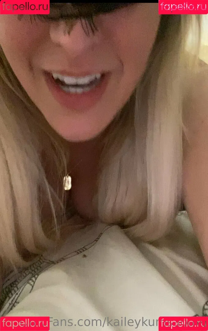 Kaileykumsagainvip / kaileykumsagain / kailzmac Onlyfans Photo Gallery 