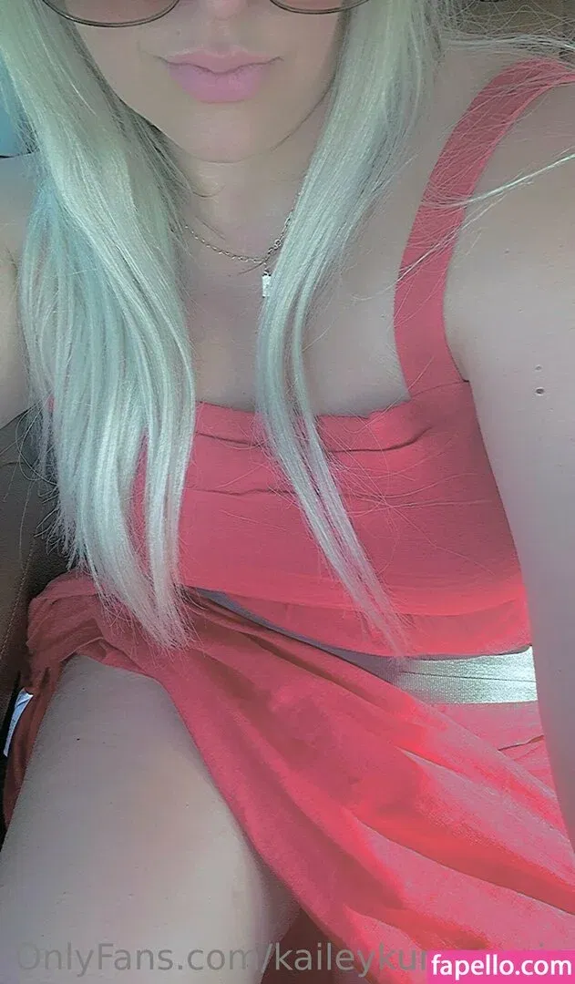 Kaileykumsagainvip / kaileykumsagain / kailzmac Onlyfans Photo Gallery 