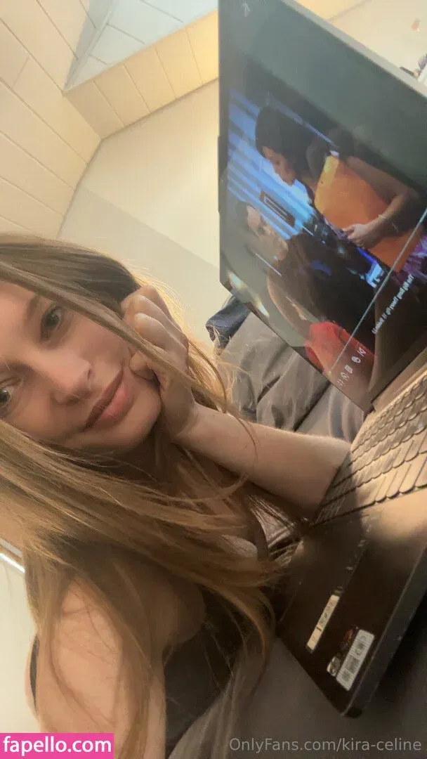 kira-celine / kiracelinee Onlyfans Photo Gallery 