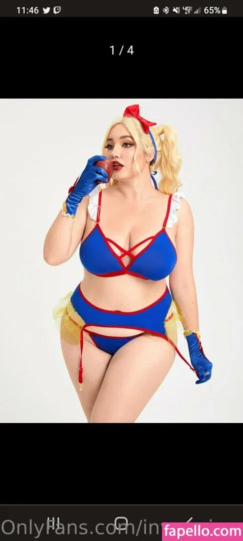 vyktoriavexx / vyktorya_ Onlyfans Photo Gallery 