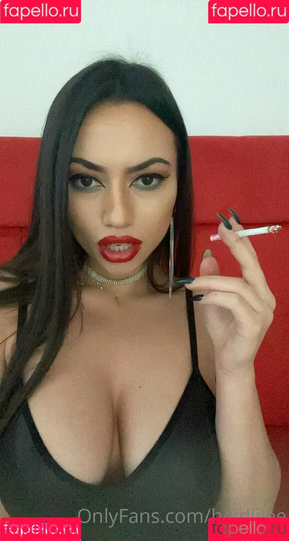 Heidii Lee / badtzxo / heidii-lee Onlyfans Photo Gallery 