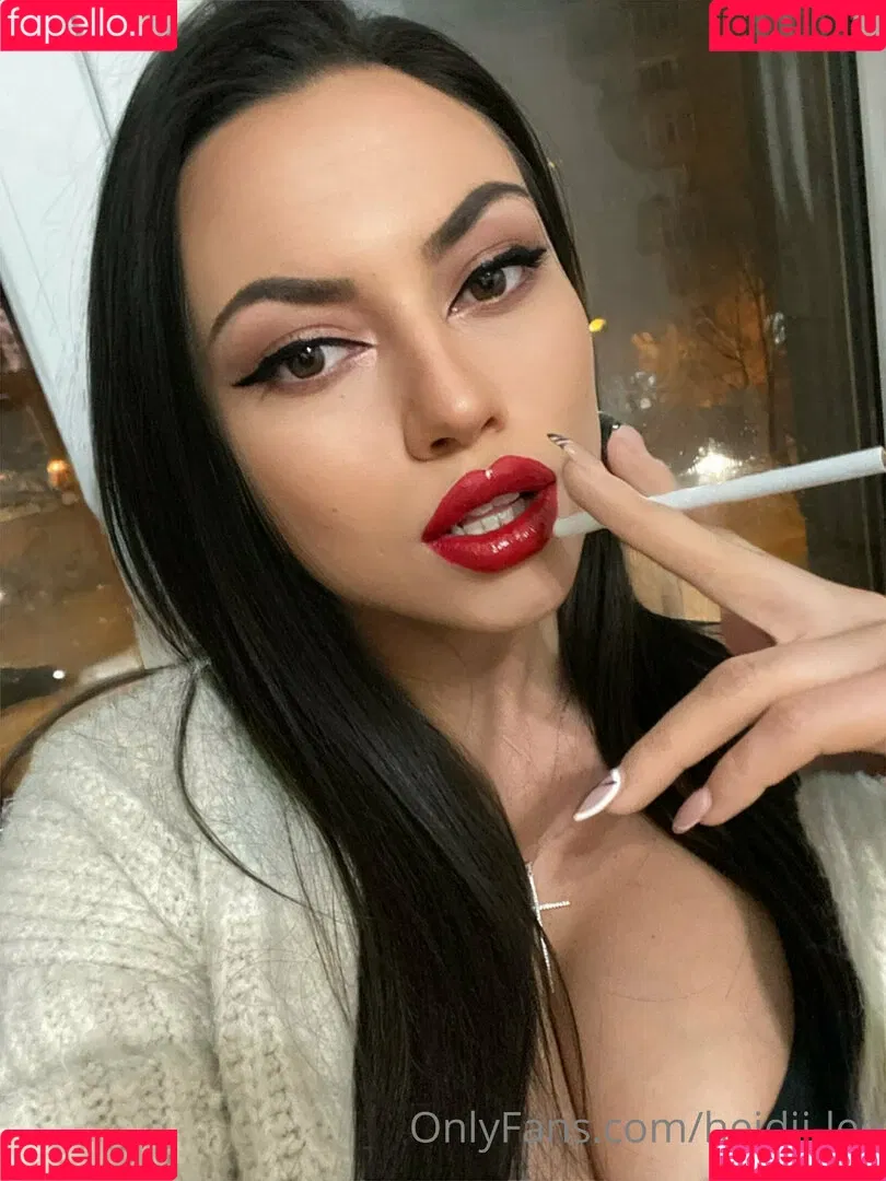 Heidii Lee / badtzxo / heidii-lee Onlyfans Photo Gallery 