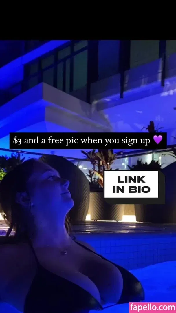 Hayley Aurisch / hailey.aurisch / yellowmonkeys Onlyfans Photo Gallery 