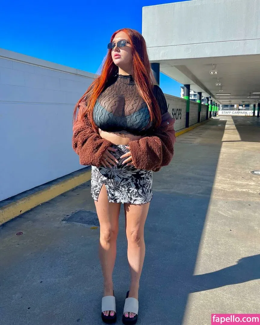 Hayley Aurisch / hailey.aurisch / yellowmonkeys Onlyfans Photo Gallery 