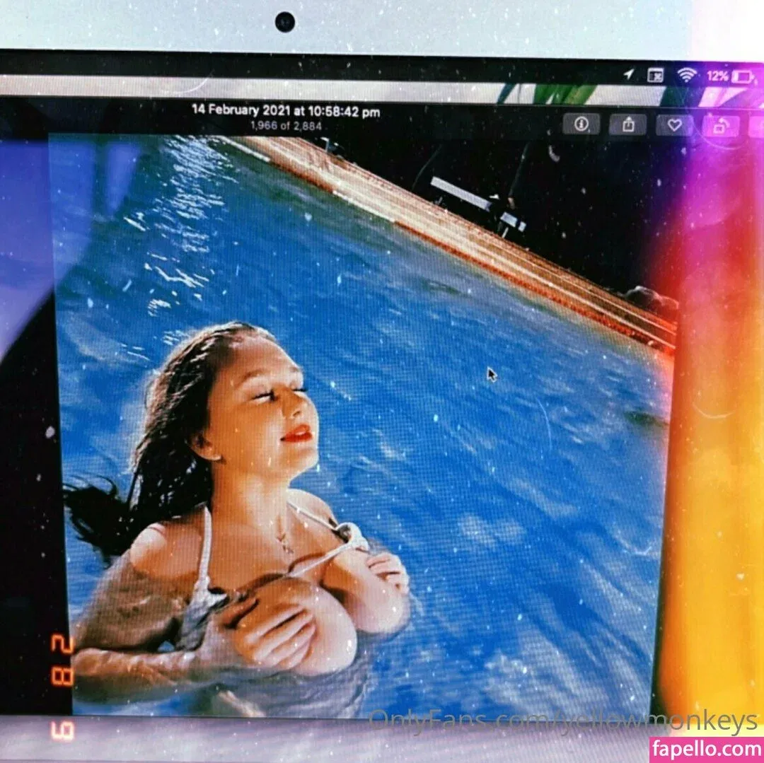 Hayley Aurisch / hailey.aurisch / yellowmonkeys Onlyfans Photo Gallery 