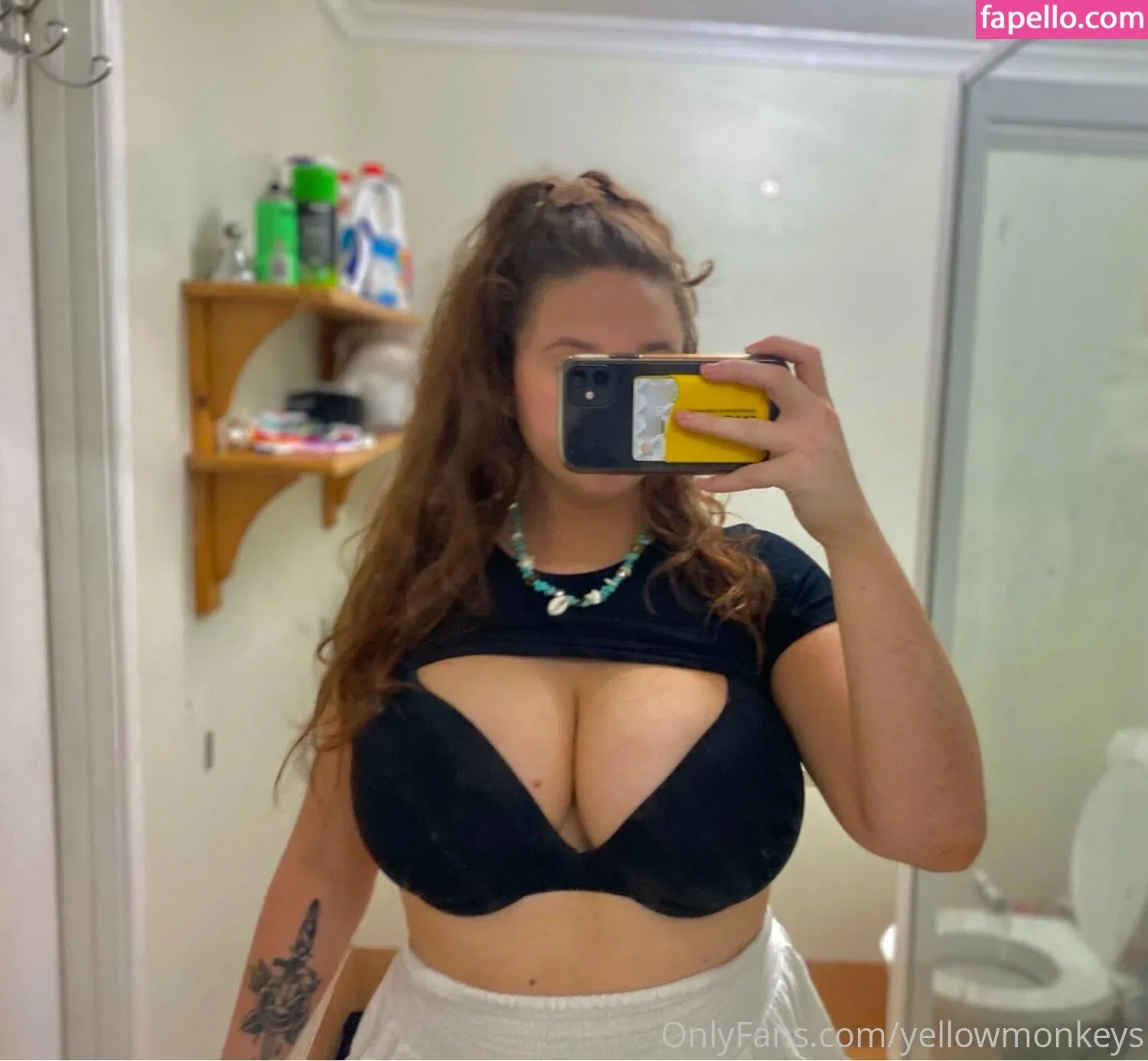 Hayley Aurisch / hailey.aurisch / yellowmonkeys Onlyfans Photo Gallery 