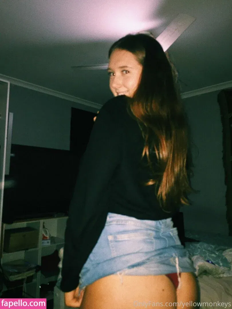 Hayley Aurisch / hailey.aurisch / yellowmonkeys Onlyfans Photo Gallery 