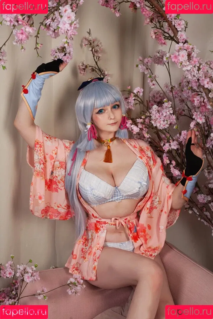 Evangelina Grape / Kamelya / kamelya_chan / kamelyachan Onlyfans Photo Gallery 