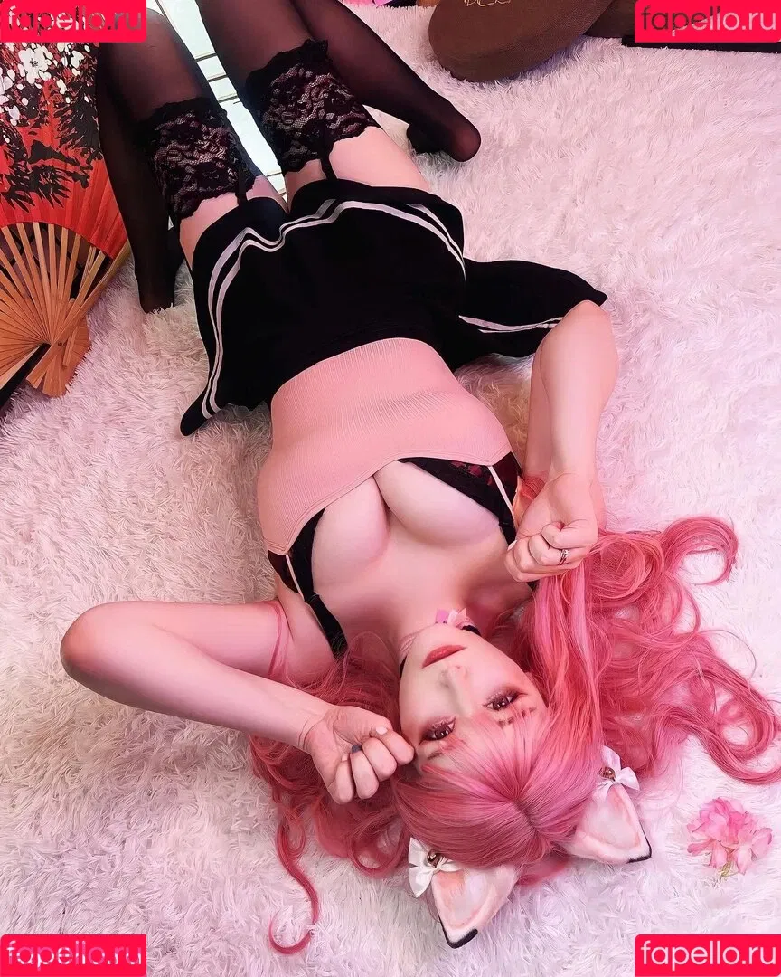 Evangelina Grape / Kamelya / kamelya_chan / kamelyachan Onlyfans Photo Gallery 