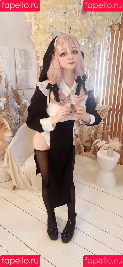Evangelina Grape / Kamelya / kamelya_chan / kamelyachan Onlyfans Photo Gallery 