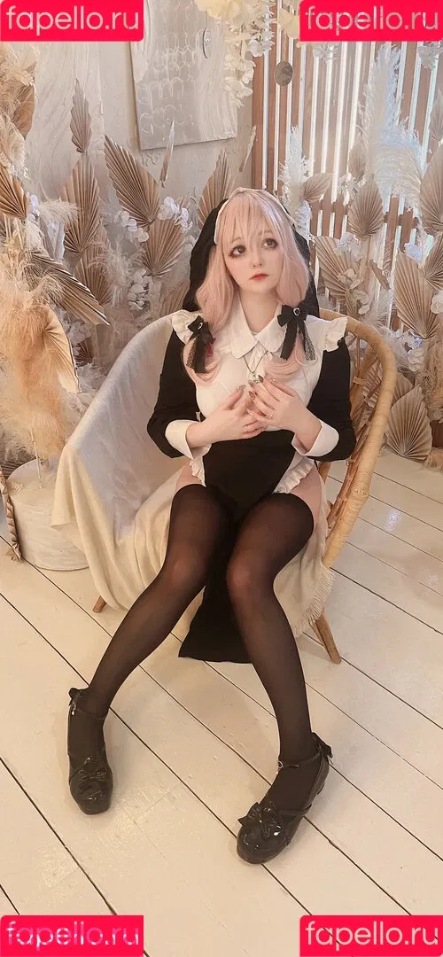 Evangelina Grape / Kamelya / kamelya_chan / kamelyachan Onlyfans Photo Gallery 