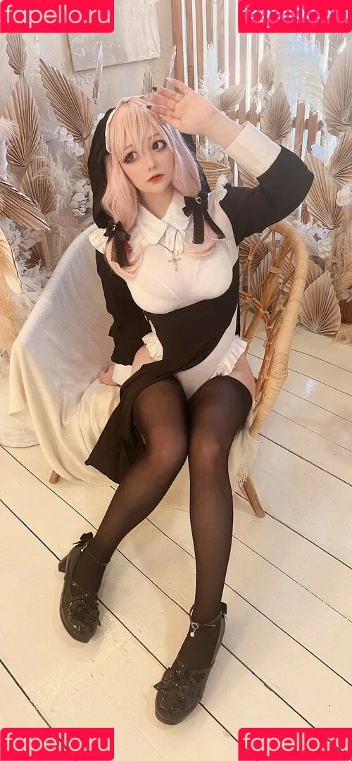 Evangelina Grape / Kamelya / kamelya_chan / kamelyachan Onlyfans Photo Gallery 