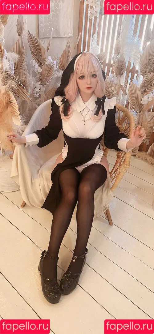 Evangelina Grape / Kamelya / kamelya_chan / kamelyachan Onlyfans Photo Gallery 