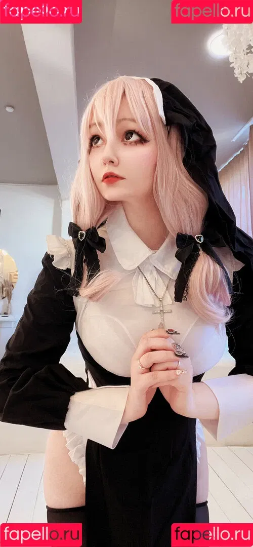 Evangelina Grape / Kamelya / kamelya_chan / kamelyachan Onlyfans Photo Gallery 