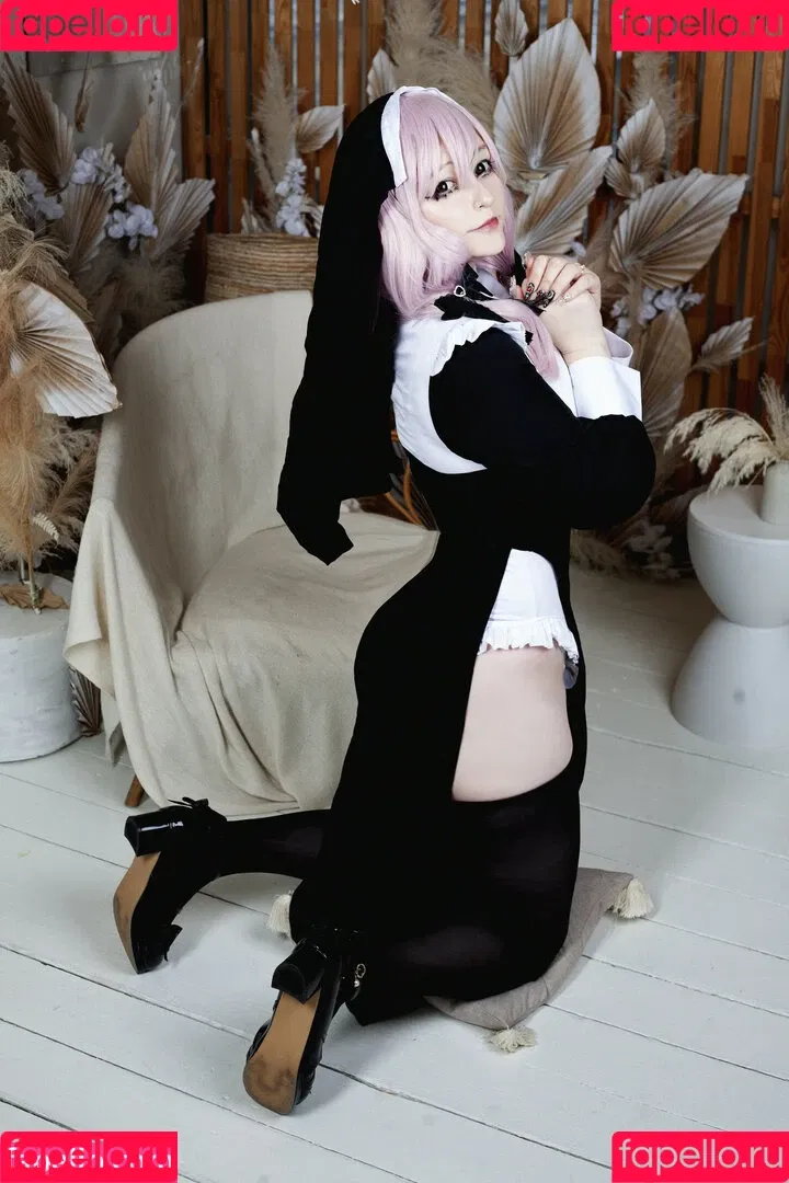 Evangelina Grape / Kamelya / kamelya_chan / kamelyachan Onlyfans Photo Gallery 