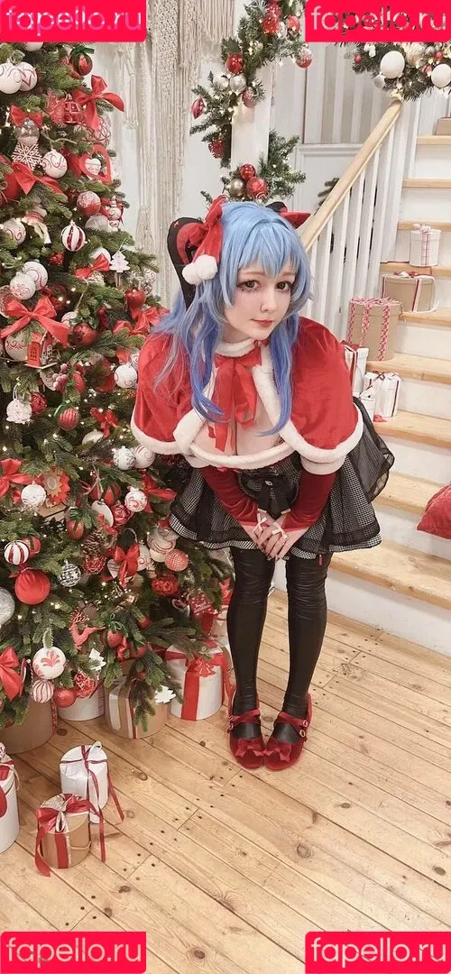 Evangelina Grape / Kamelya / kamelya_chan / kamelyachan Onlyfans Photo Gallery 