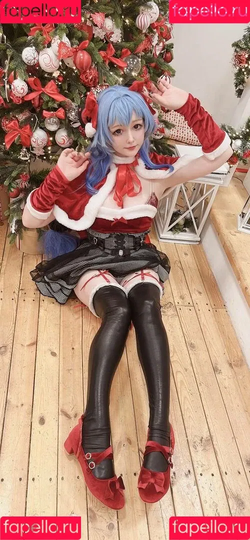 Evangelina Grape / Kamelya / kamelya_chan / kamelyachan Onlyfans Photo Gallery 