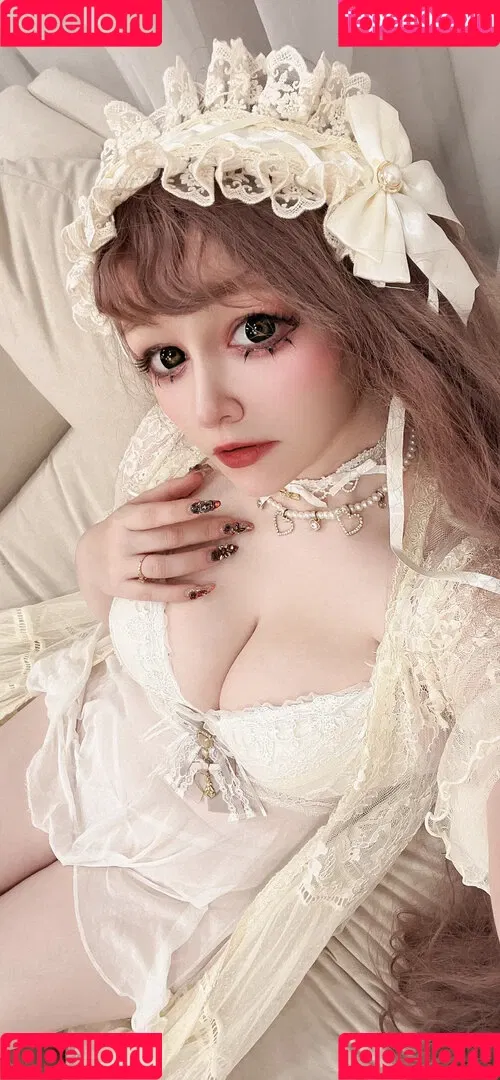Evangelina Grape / Kamelya / kamelya_chan / kamelyachan Onlyfans Photo Gallery 