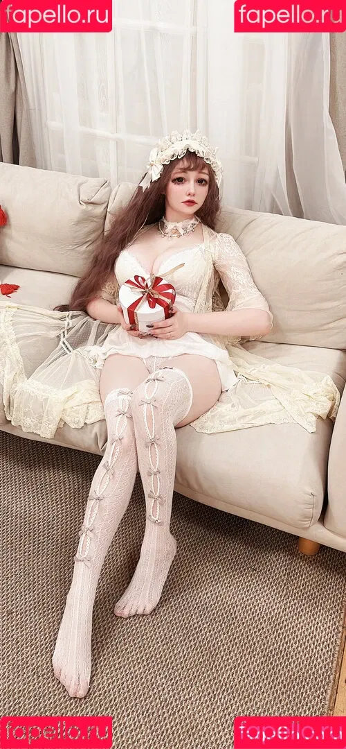 Evangelina Grape / Kamelya / kamelya_chan / kamelyachan Onlyfans Photo Gallery 