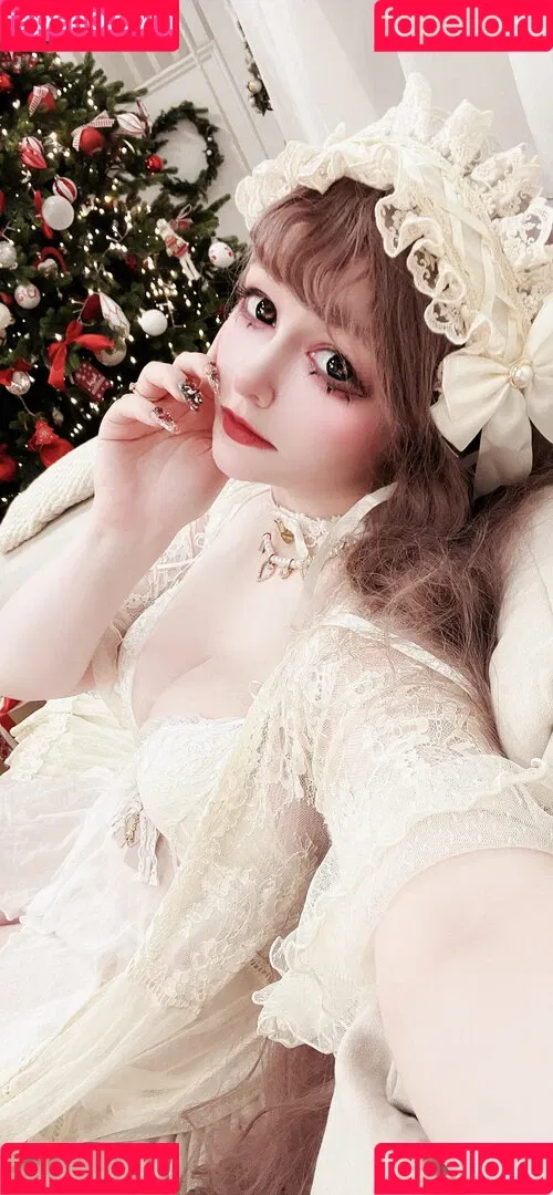 Evangelina Grape / Kamelya / kamelya_chan / kamelyachan Onlyfans Photo Gallery 