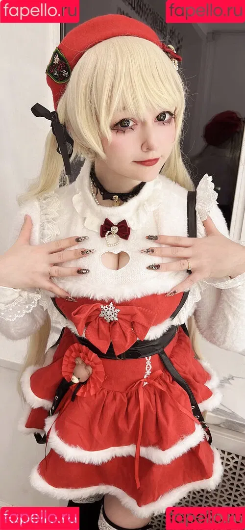 Evangelina Grape / Kamelya / kamelya_chan / kamelyachan Onlyfans Photo Gallery 