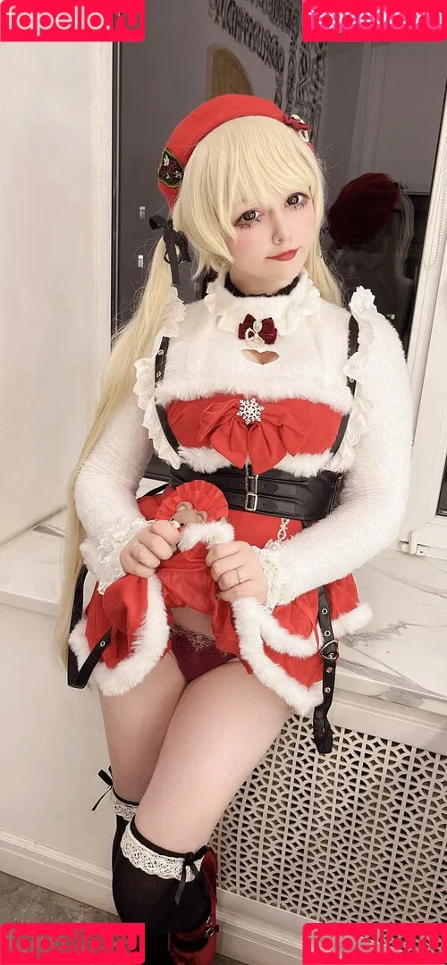 Evangelina Grape / Kamelya / kamelya_chan / kamelyachan Onlyfans Photo Gallery 