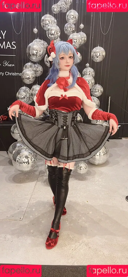 Evangelina Grape / Kamelya / kamelya_chan / kamelyachan Onlyfans Photo Gallery 