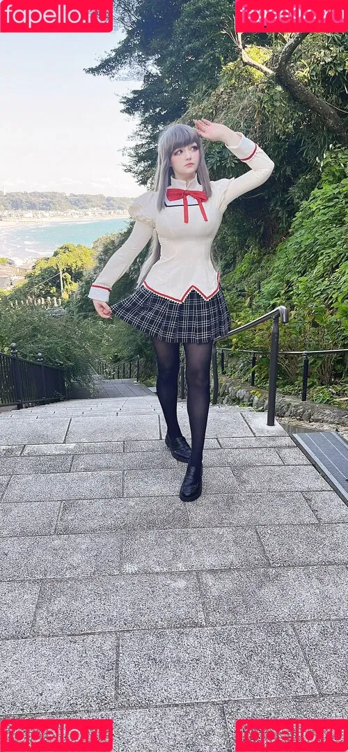 Evangelina Grape / Kamelya / kamelya_chan / kamelyachan Onlyfans Photo Gallery 