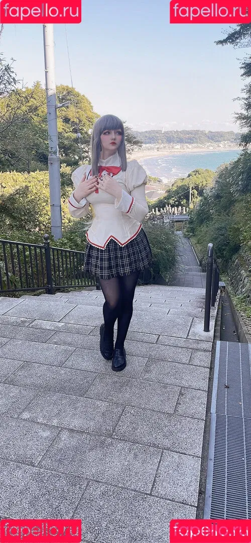 Evangelina Grape / Kamelya / kamelya_chan / kamelyachan Onlyfans Photo Gallery 