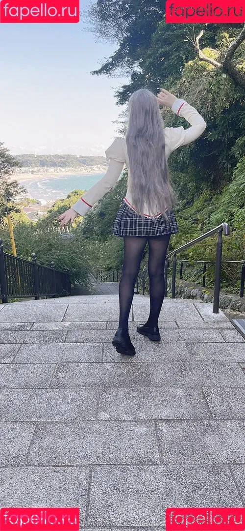 Evangelina Grape / Kamelya / kamelya_chan / kamelyachan Onlyfans Photo Gallery 