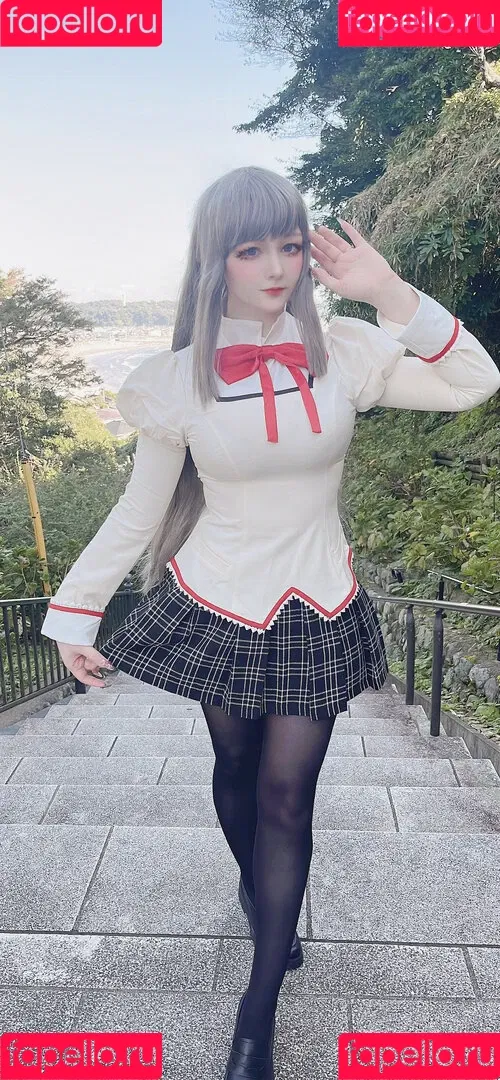 Evangelina Grape / Kamelya / kamelya_chan / kamelyachan Onlyfans Photo Gallery 