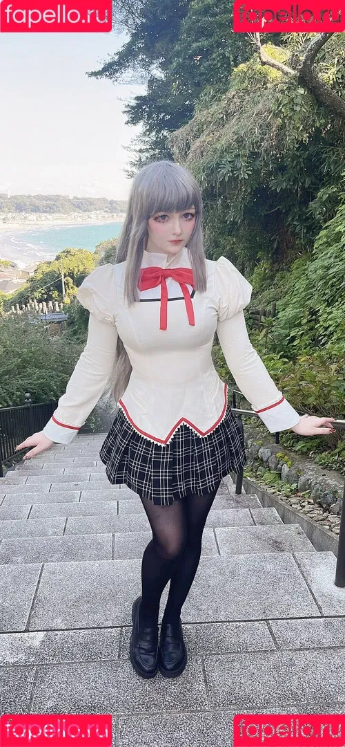 Evangelina Grape / Kamelya / kamelya_chan / kamelyachan Onlyfans Photo Gallery 