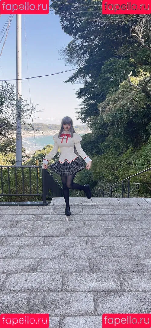 Evangelina Grape / Kamelya / kamelya_chan / kamelyachan Onlyfans Photo Gallery 